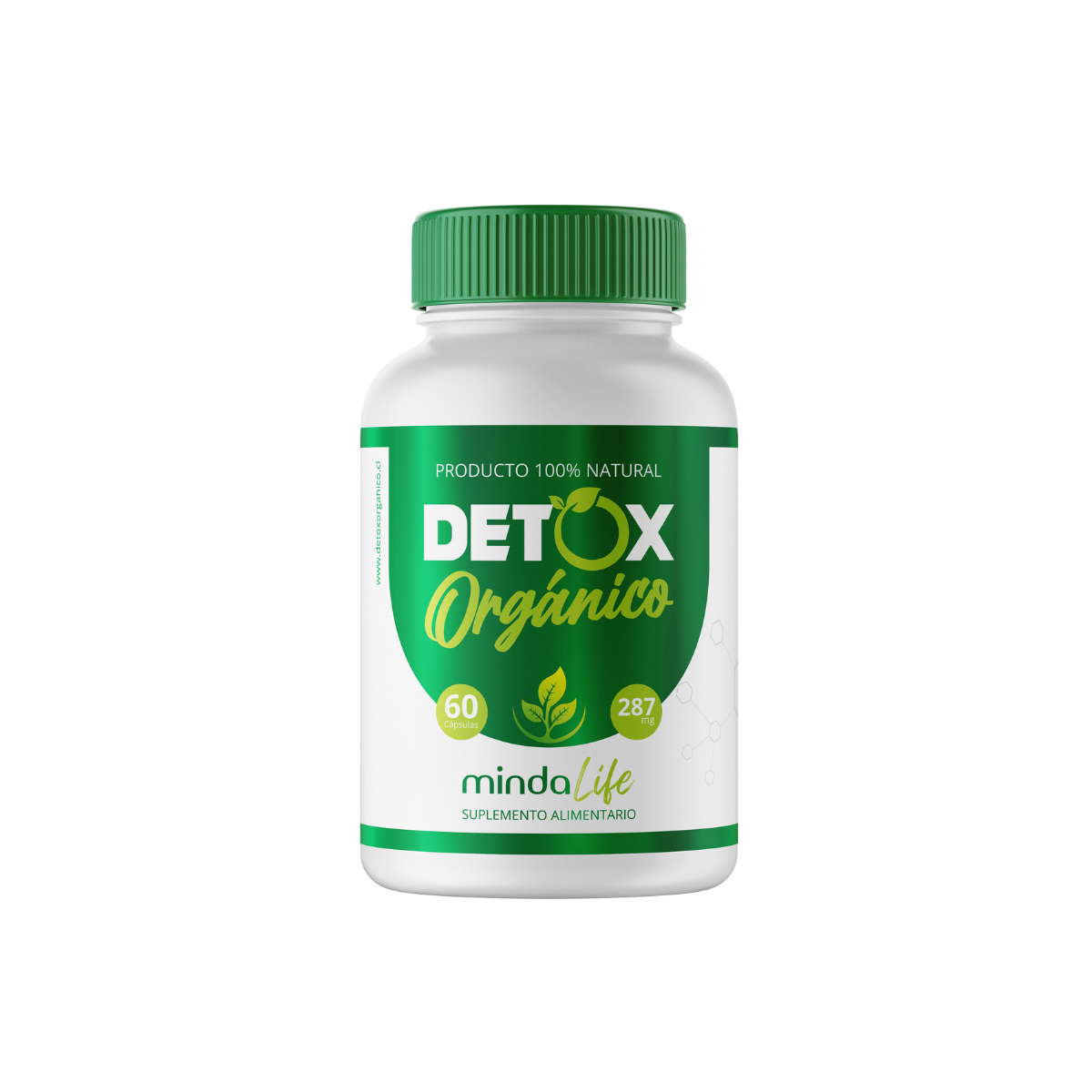 DETOX ORGANICO