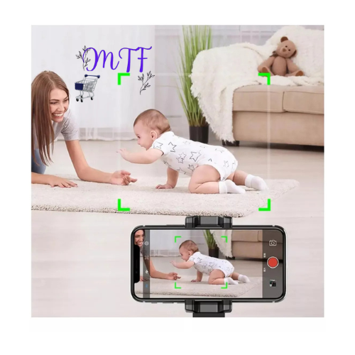 Smart Robot 360° Phone Mount™