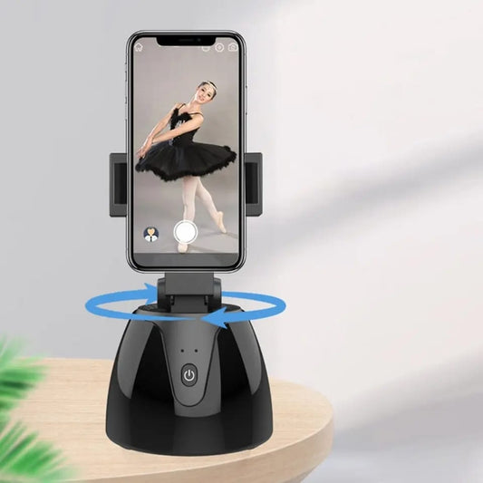 Smart Robot 360° Phone Mount™