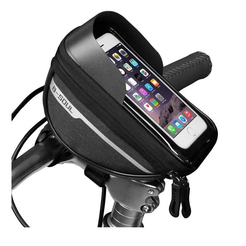 Motorcycle & Bicycle Waterproof Phone Mount™